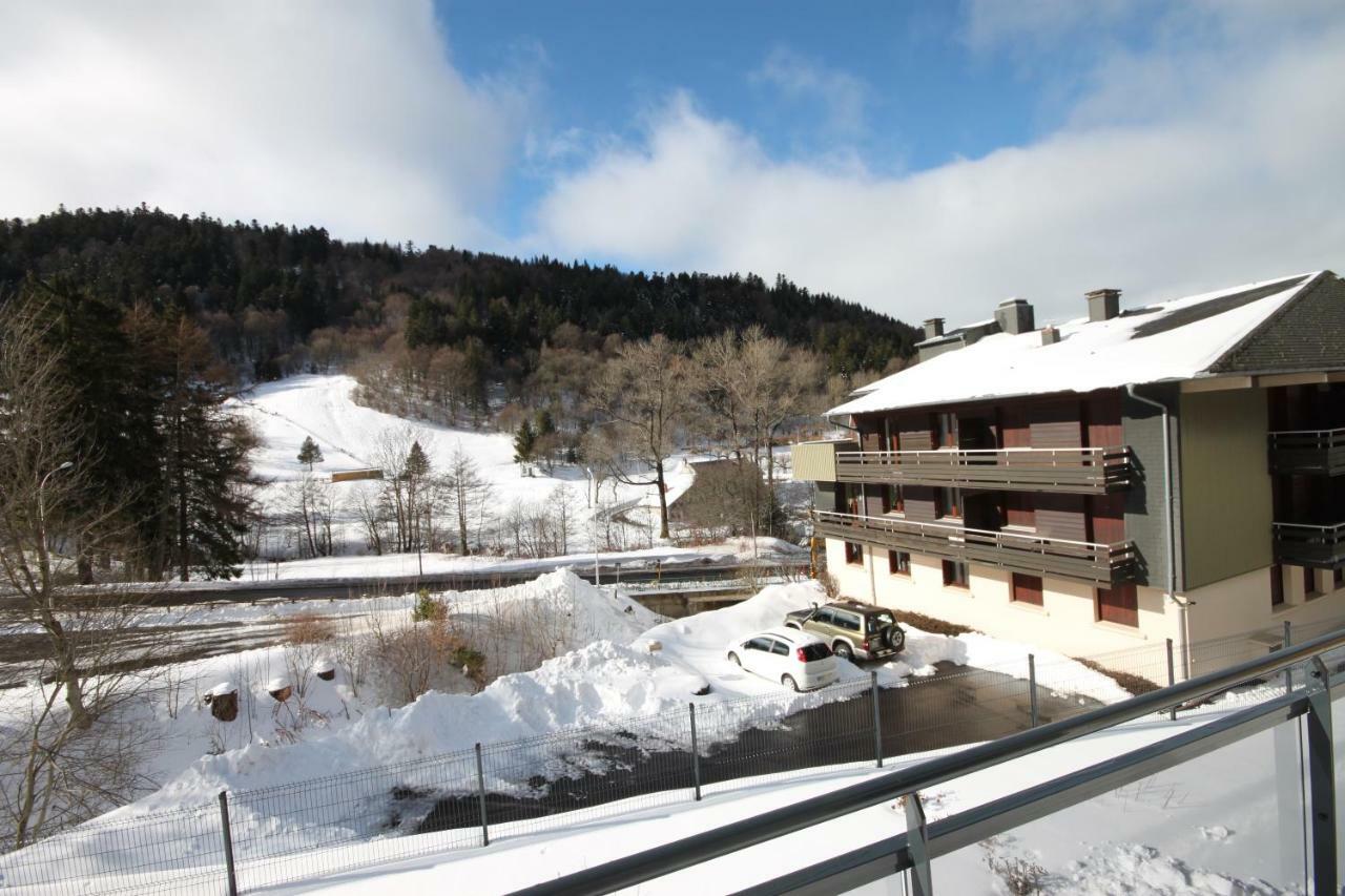Le B3 De Claire - Residence La Montille Exterior foto