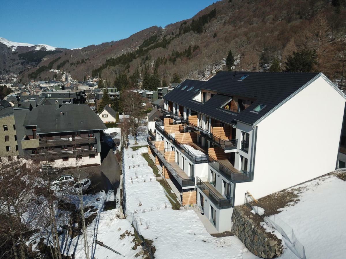 Le B3 De Claire - Residence La Montille Exterior foto